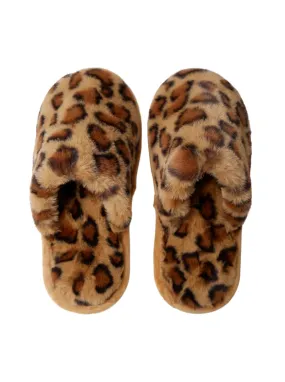 BCLeo Slippers