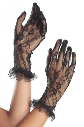 Be Wicked Mid Arm Length Gloves