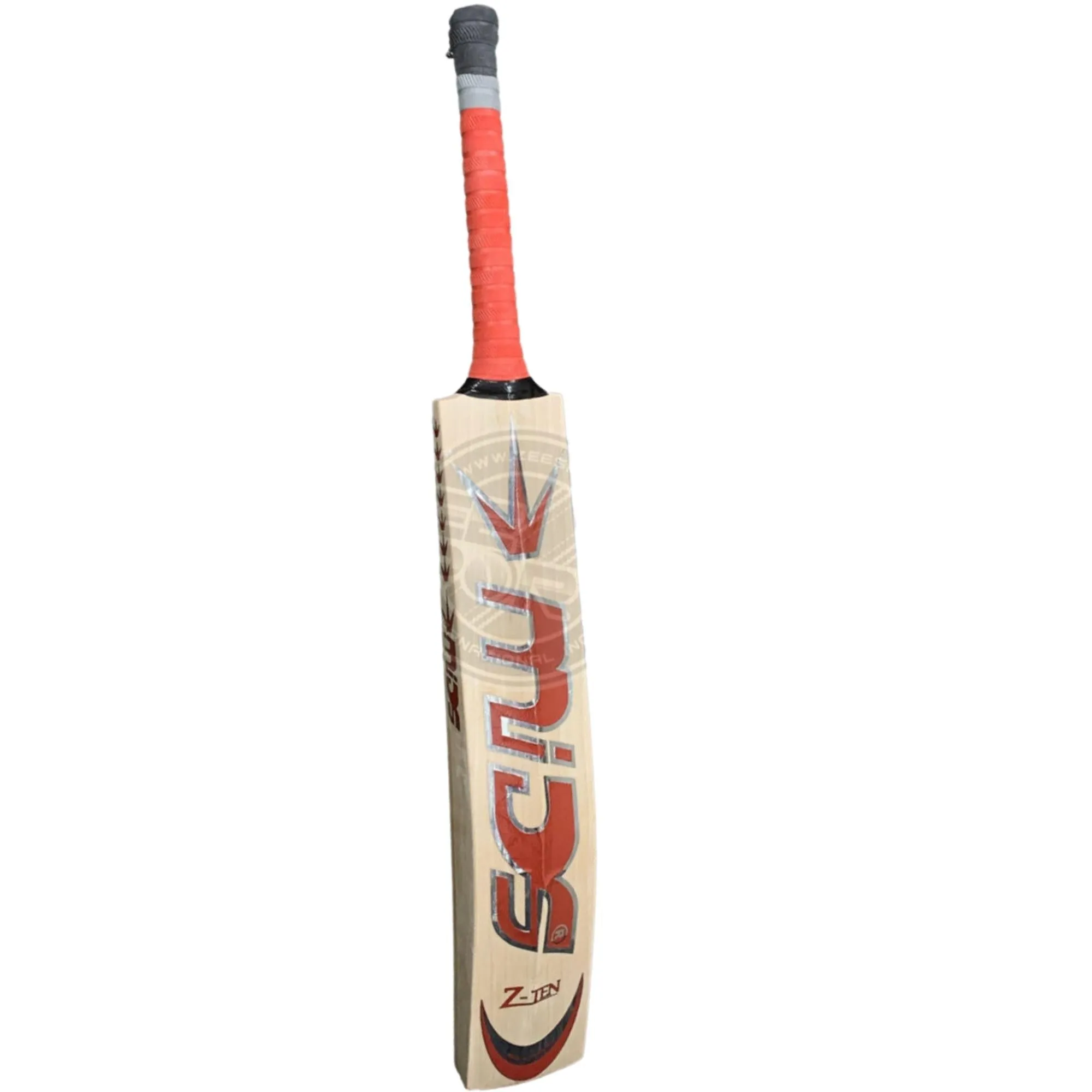 Best English Willow Cricket Bat – MIDS Z Ten