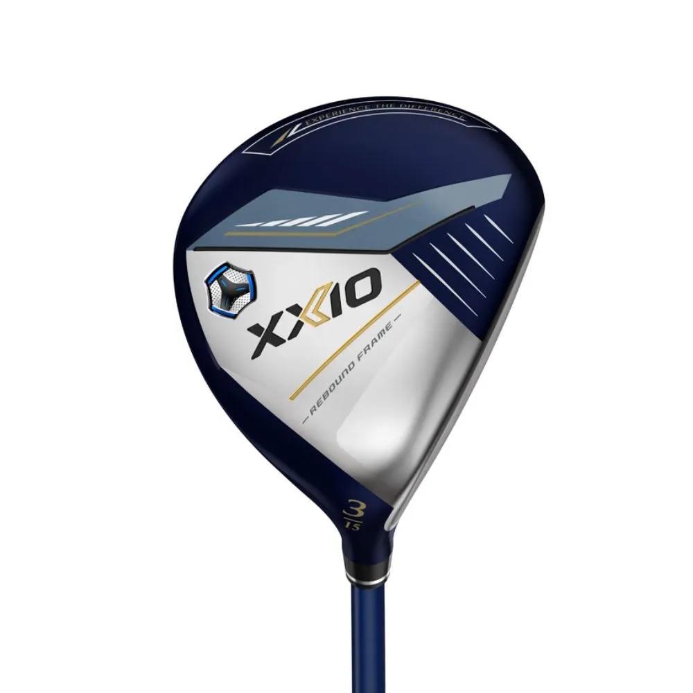 Best XXIO 13 Fairway Wood for Golfers - Shop Now