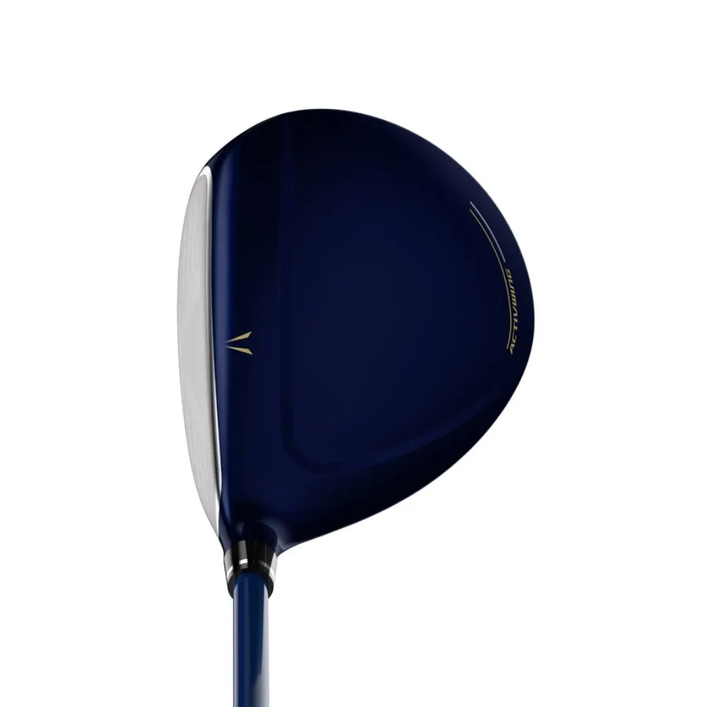 Best XXIO 13 Fairway Wood for Golfers - Shop Now