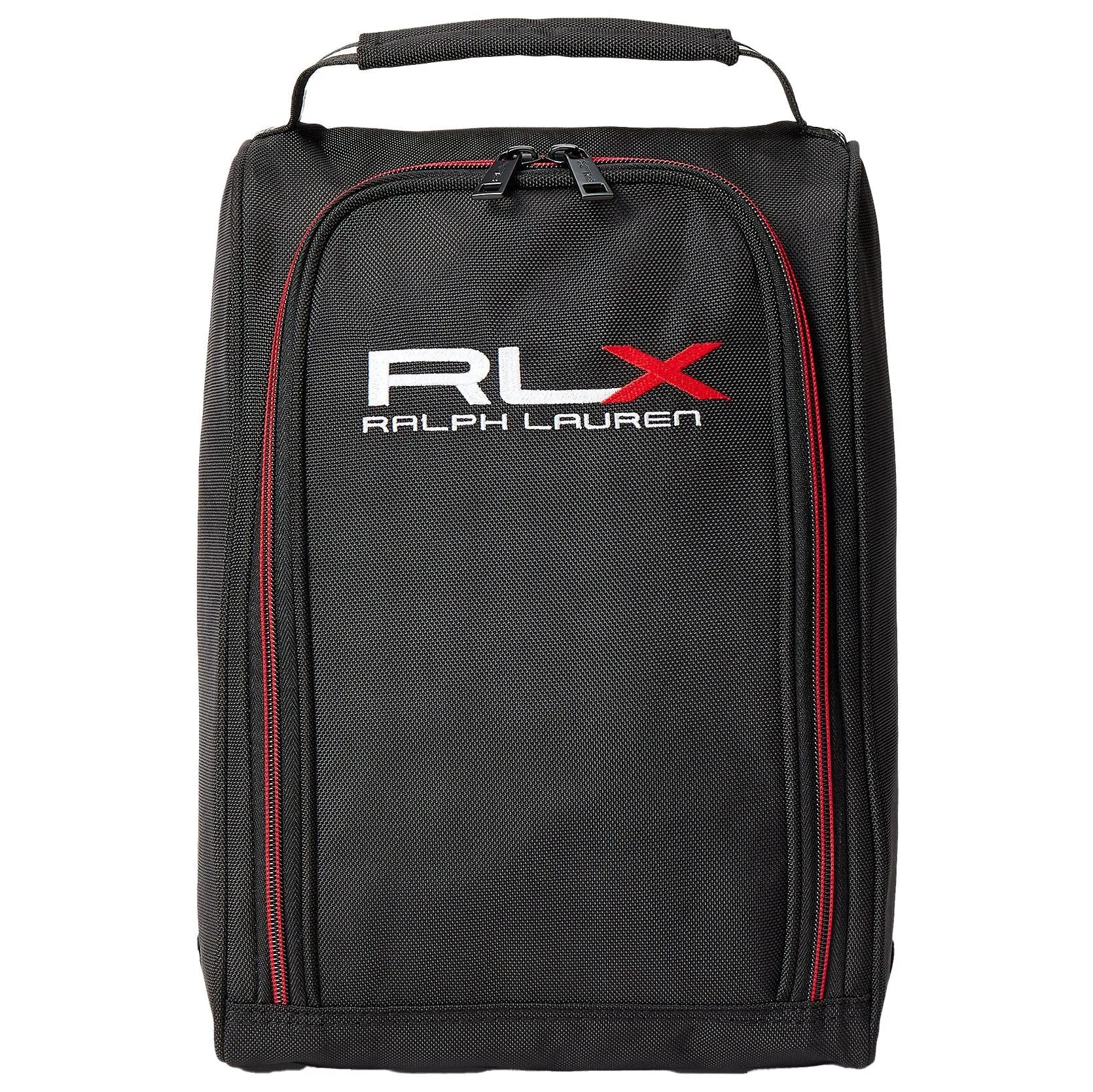 Black Golf Shoe Bag - RLX 2024