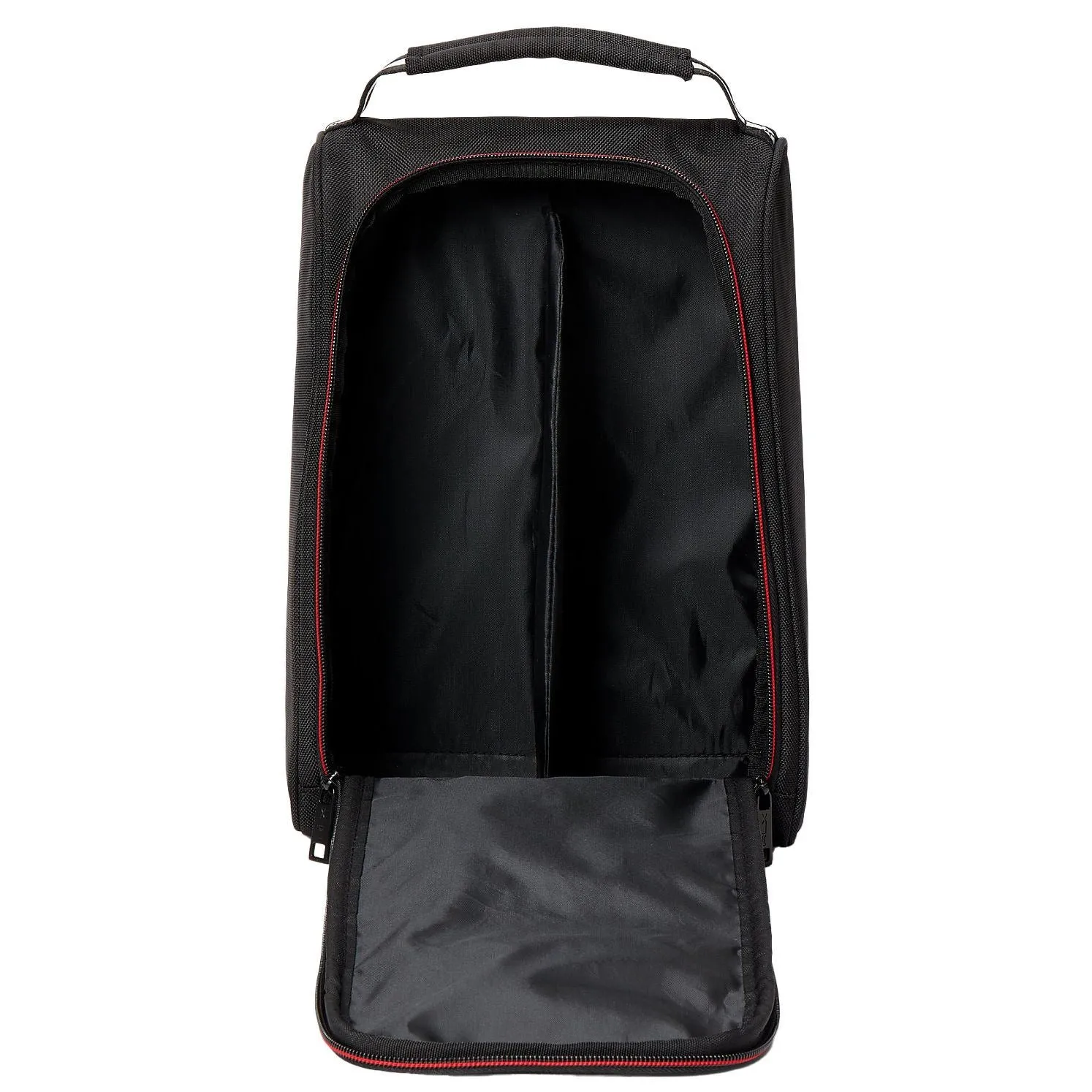 Black Golf Shoe Bag - RLX 2024