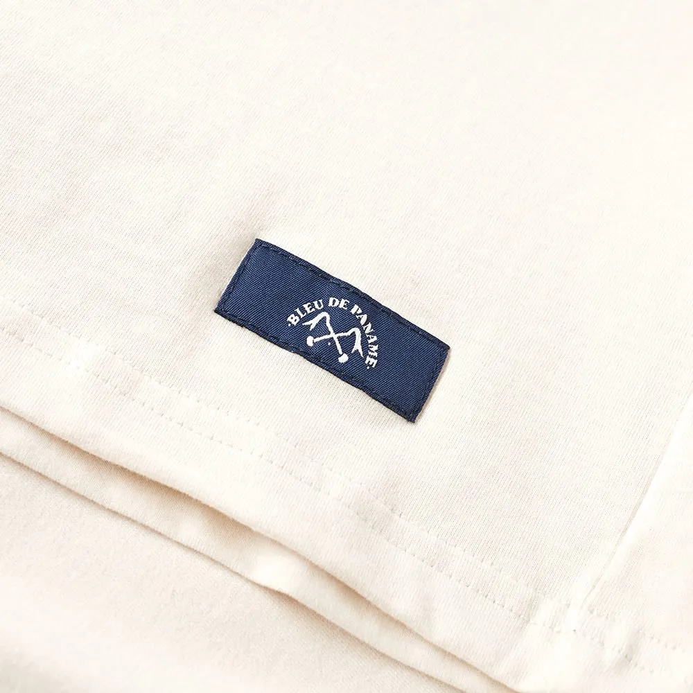 Bleu de Paname x Pablo Cots Sappeur Tee Off White