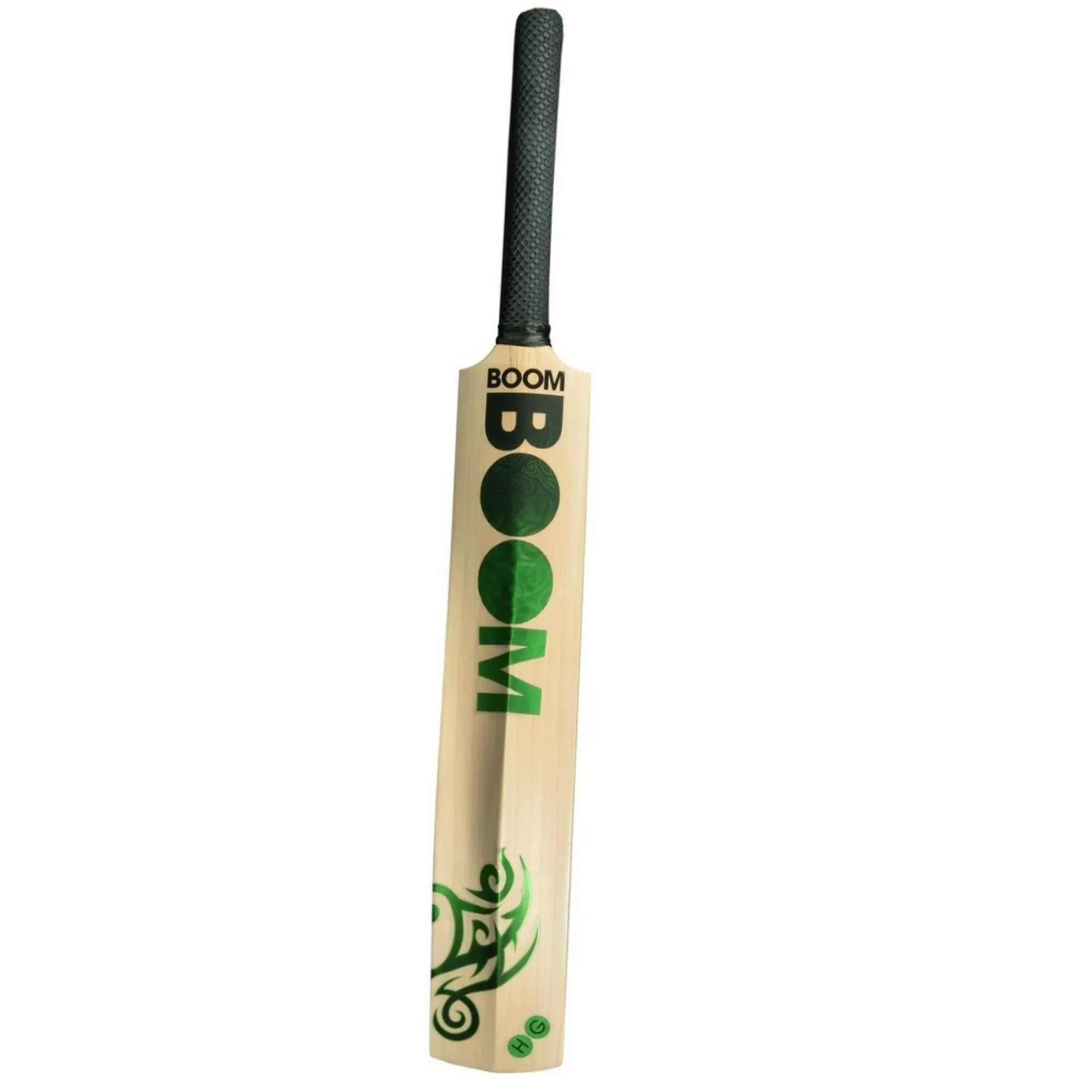 Boom Boom Arrogance Cricket Bat - Buy Online - English Willow Cricket Bat