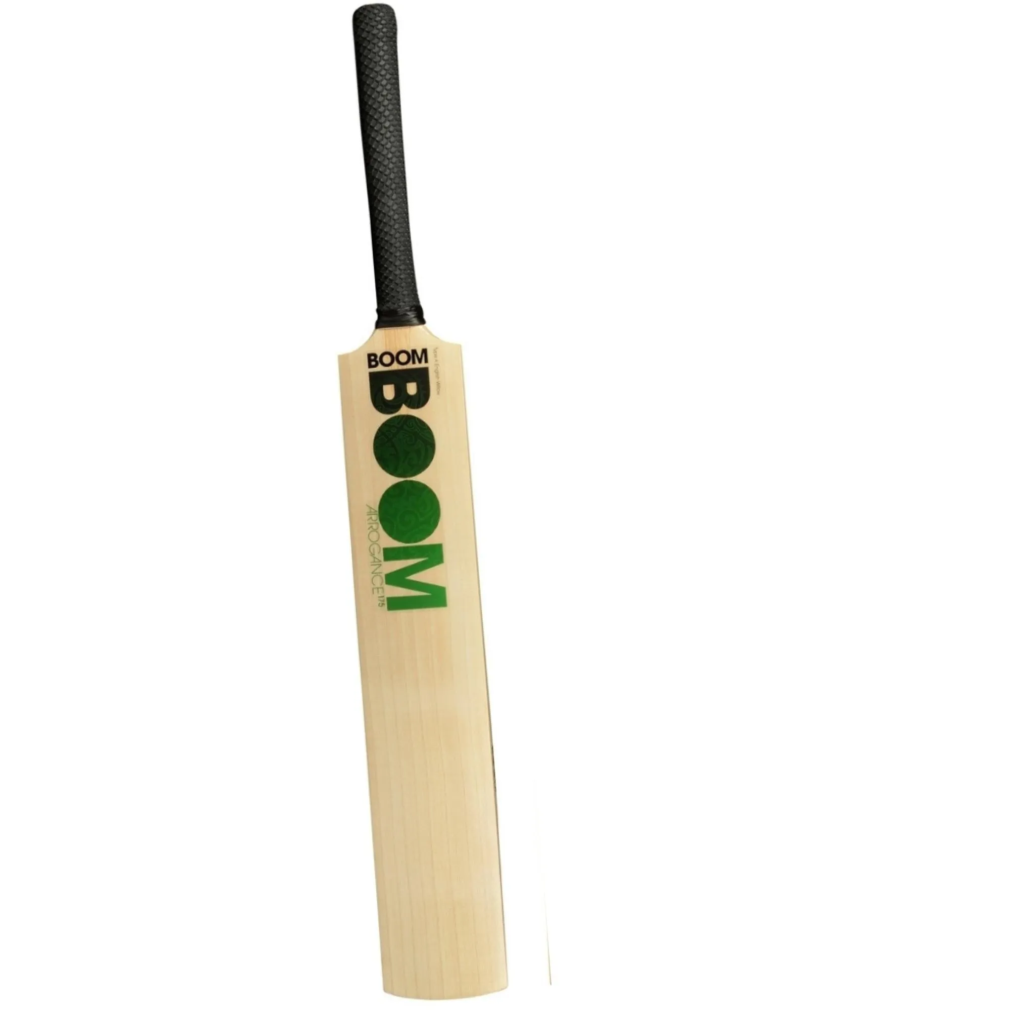 Boom Boom Arrogance Cricket Bat - Buy Online - English Willow Cricket Bat