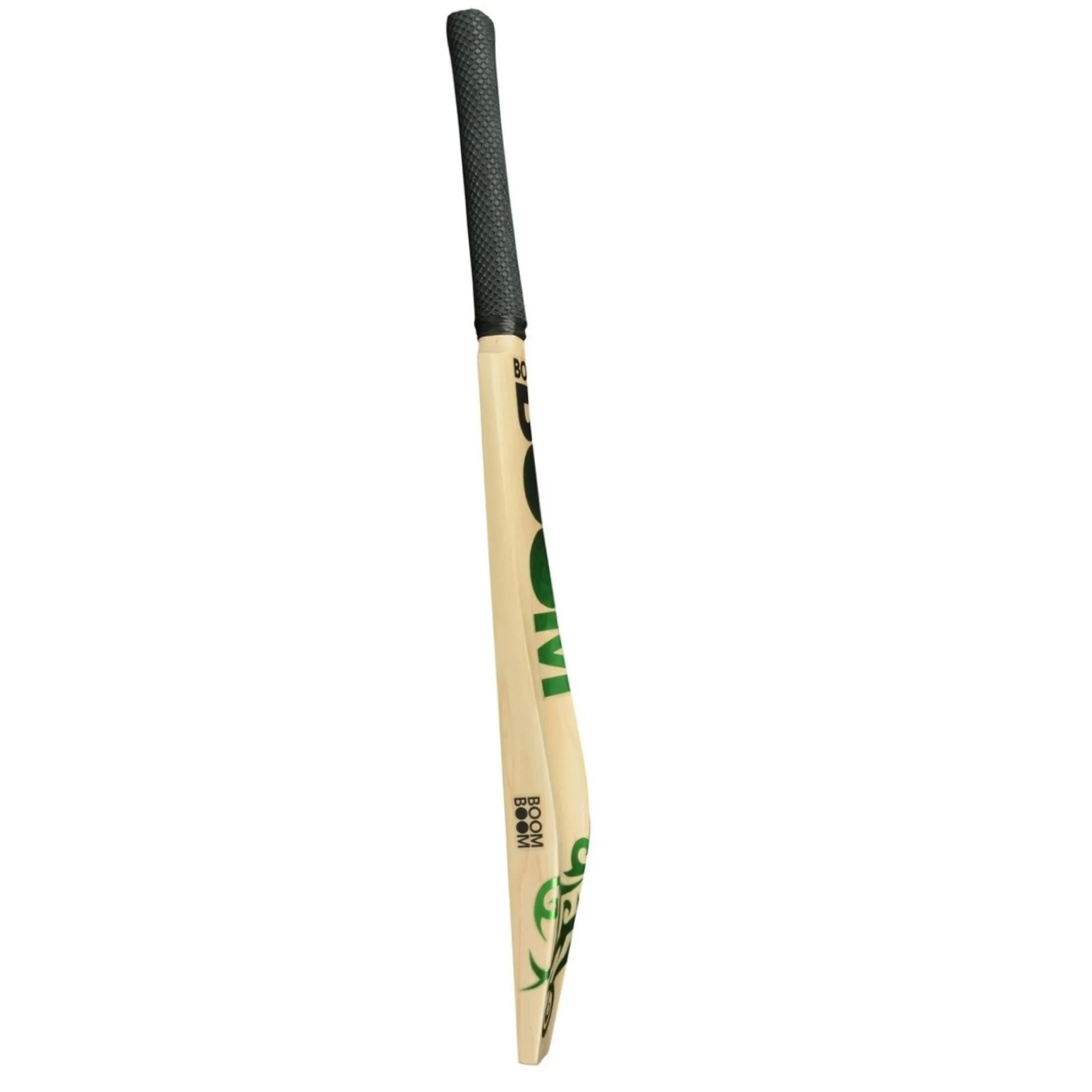 Boom Boom Arrogance Cricket Bat - Buy Online - English Willow Cricket Bat