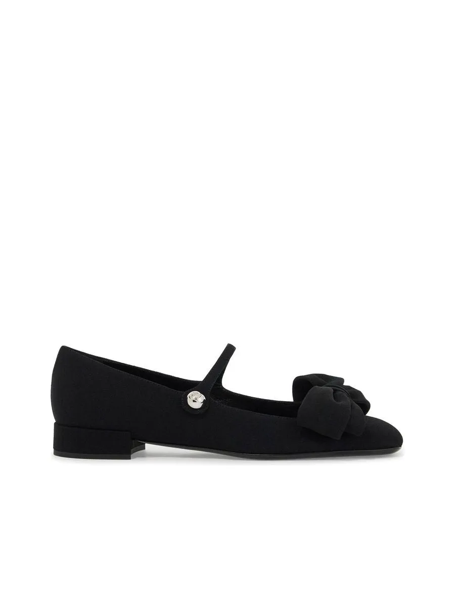 Bowjane Ballerina Flats