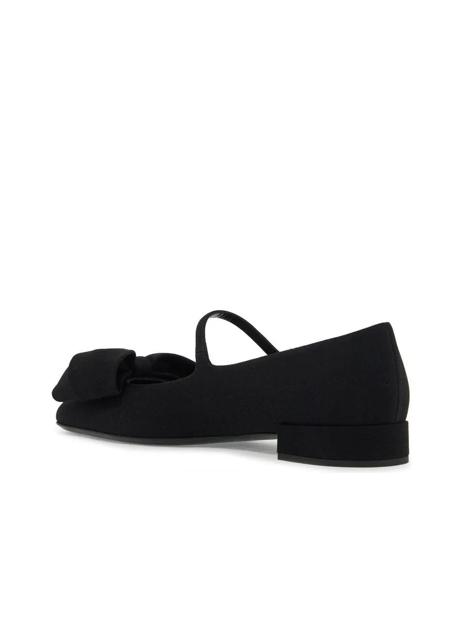 Bowjane Ballerina Flats