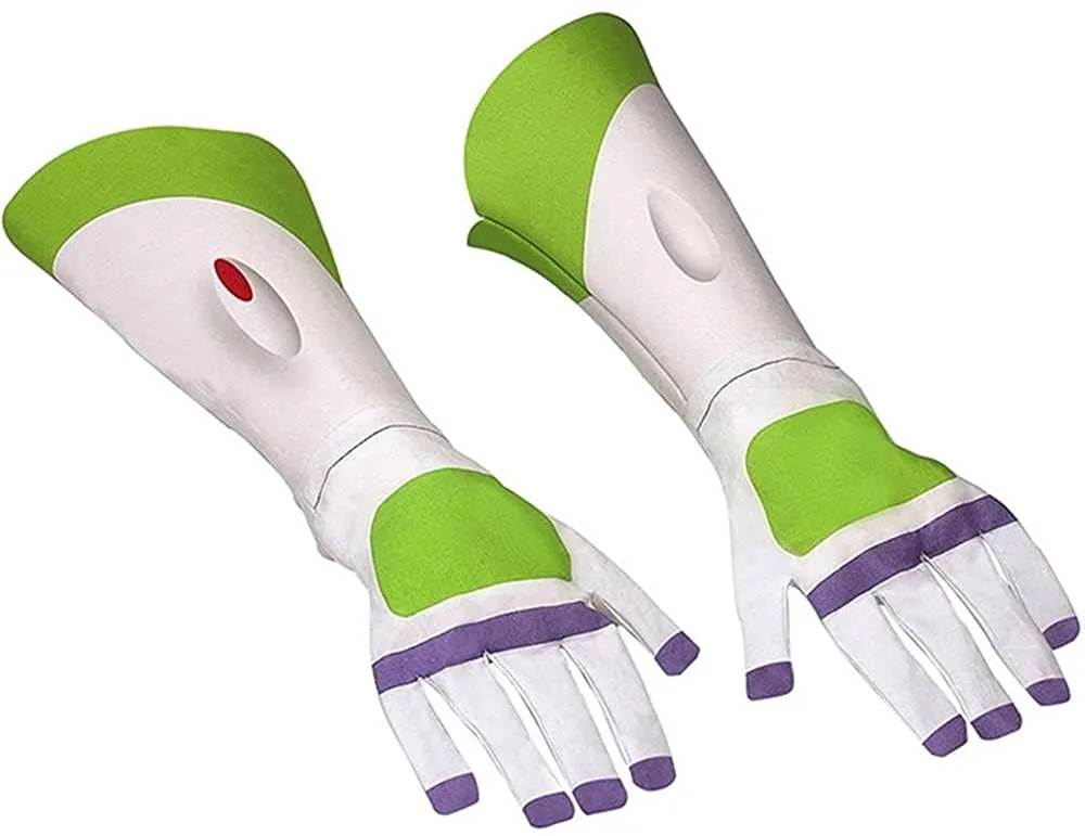 Buzz Lightyear Gloves for Children