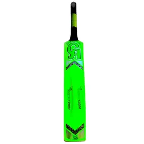 CA Green Tape Tennis Cricket Bats