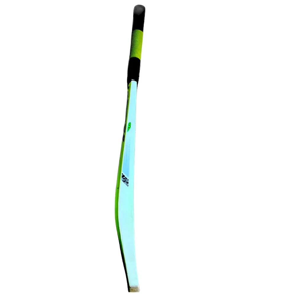 CA Green Tape Tennis Cricket Bats