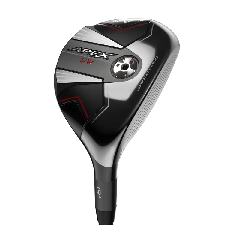 Callaway Apex Utility Wood 2024 Custom Right-Handed - Buy Online