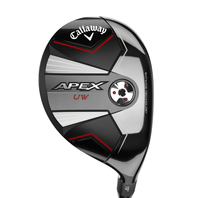 Callaway Apex Utility Wood 2024 Custom Right-Handed - Buy Online