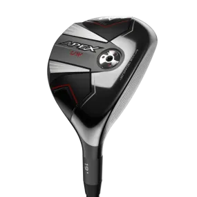 Callaway Apex Utility Wood 2024 Custom Right-Handed - Buy Online