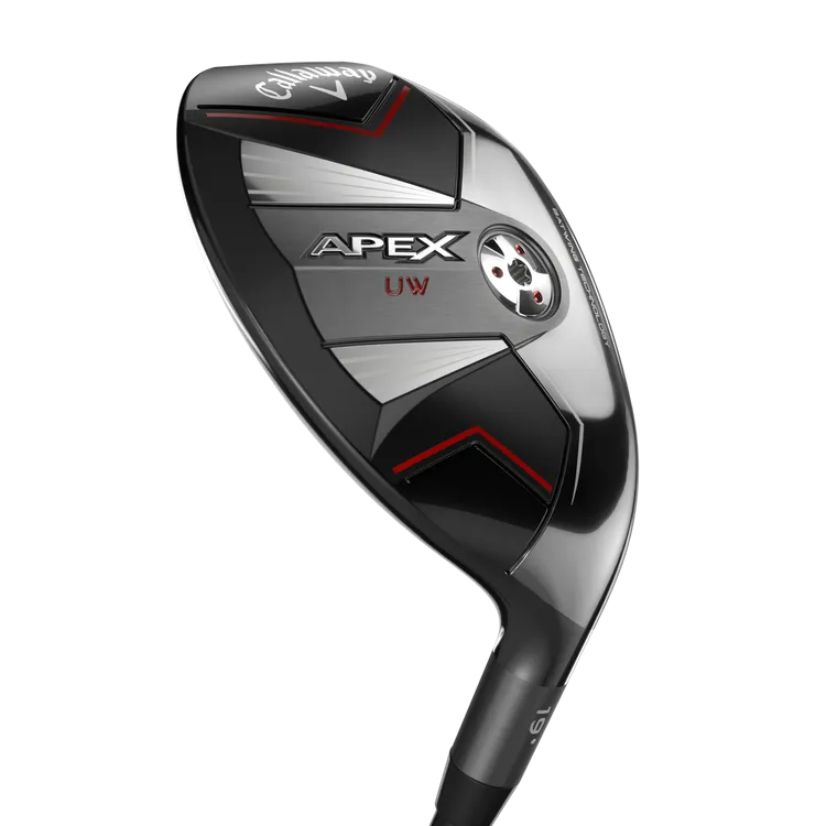 Callaway Apex Utility Wood 2024 Custom Right-Handed - Buy Online