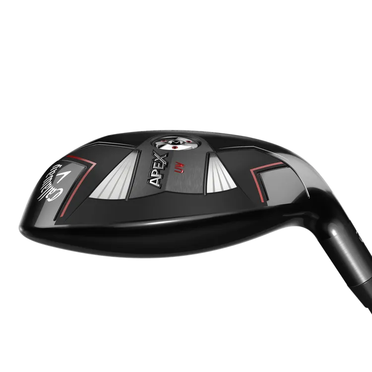 Callaway Apex Utility Wood 2024 Custom Right-Handed - Buy Online