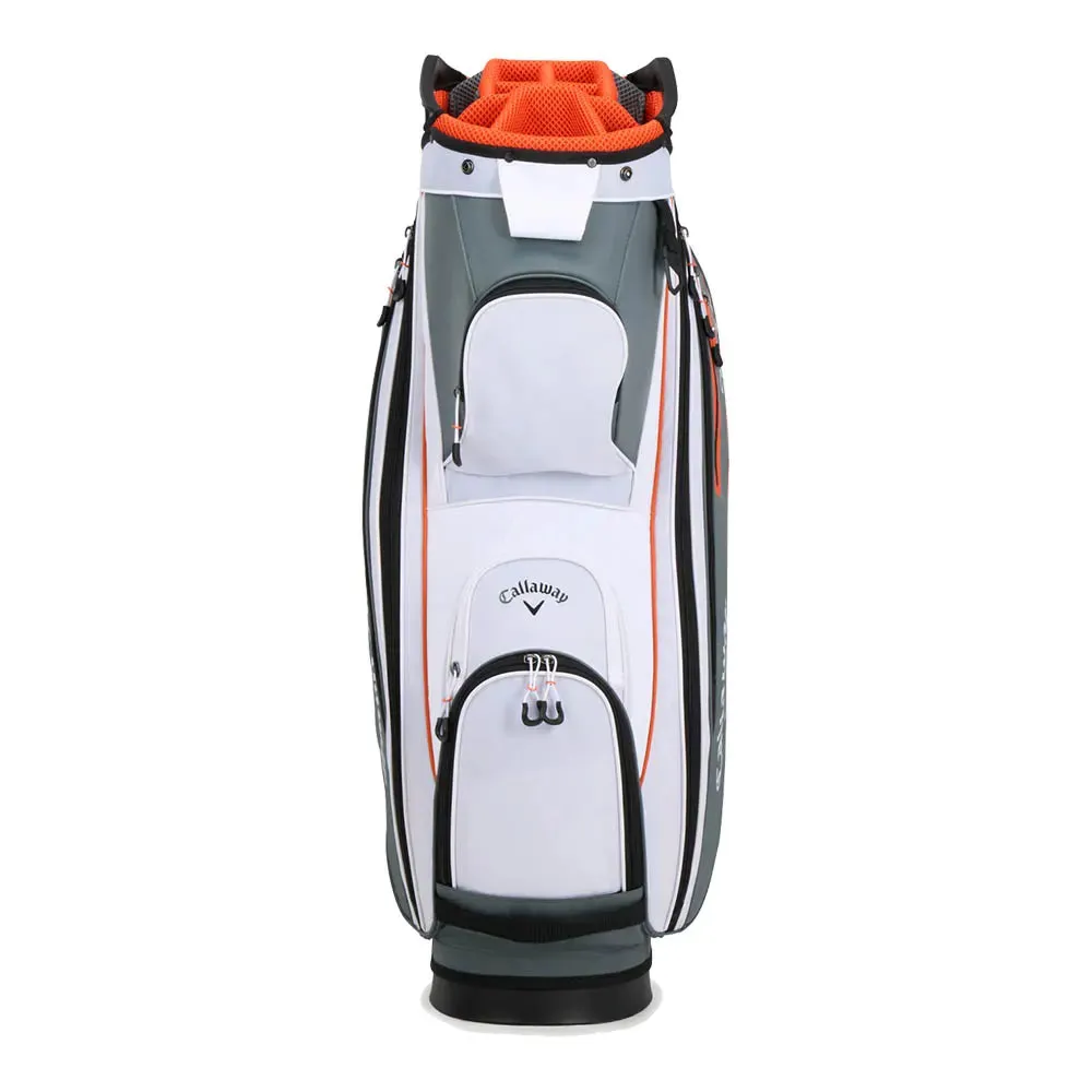 Callaway Chev 14+ golf cart bag