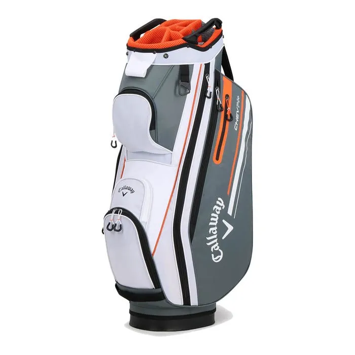 Callaway Chev 14+ golf cart bag