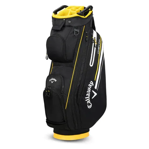 Callaway Chev 14+ golf cart bag