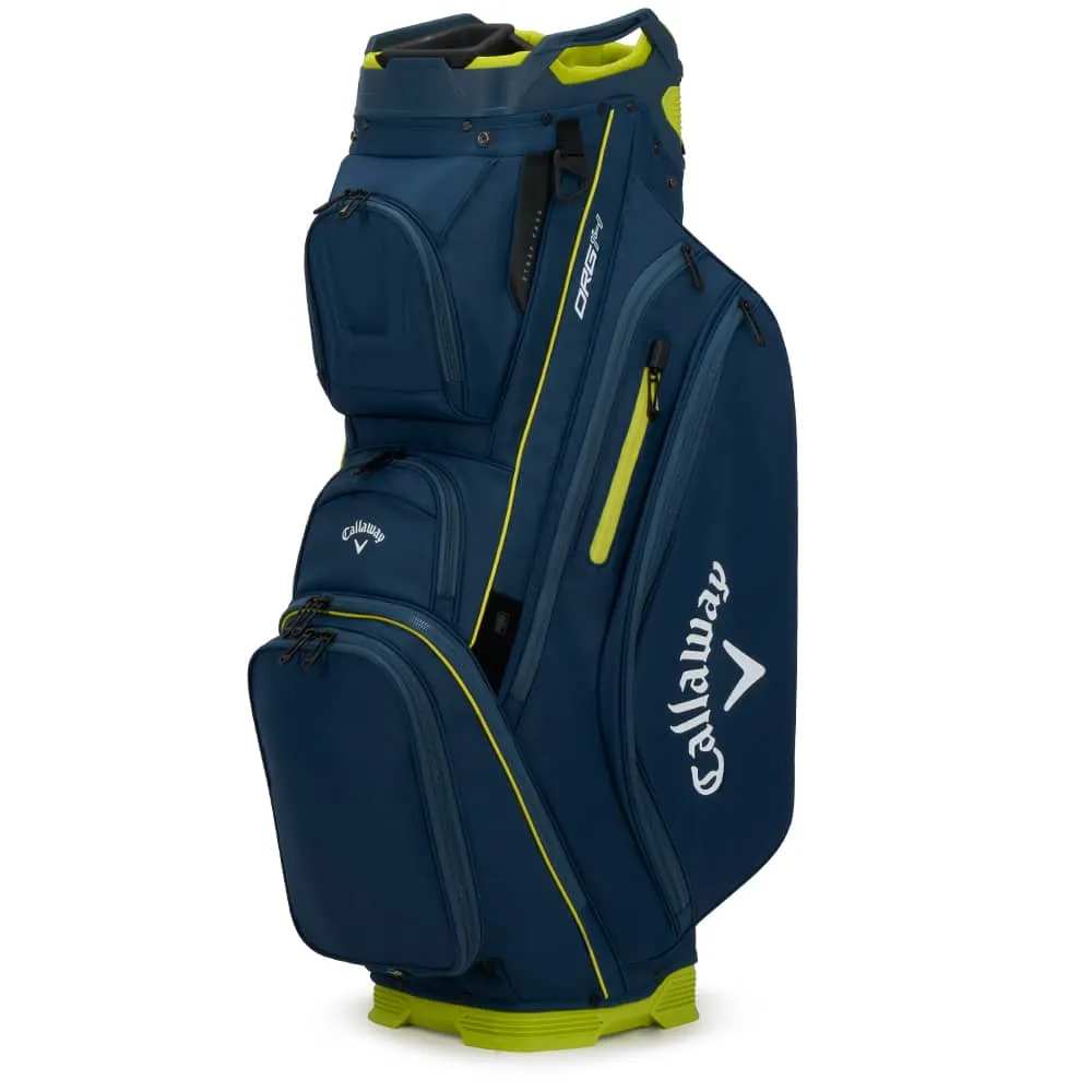 Callaway Org 14 Cart Bag