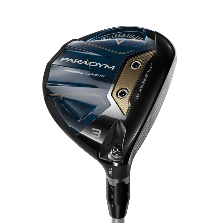 Callaway Paradigm Fairway Wood