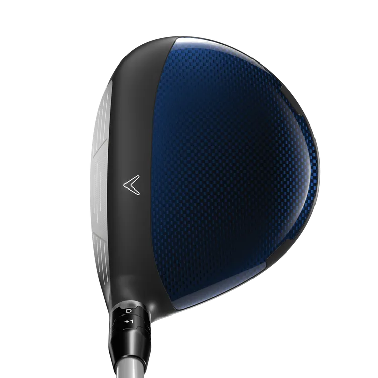 Callaway Paradigm Fairway Wood