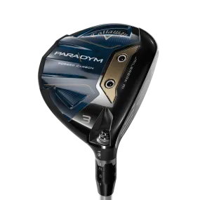 Callaway Paradigm Fairway Wood