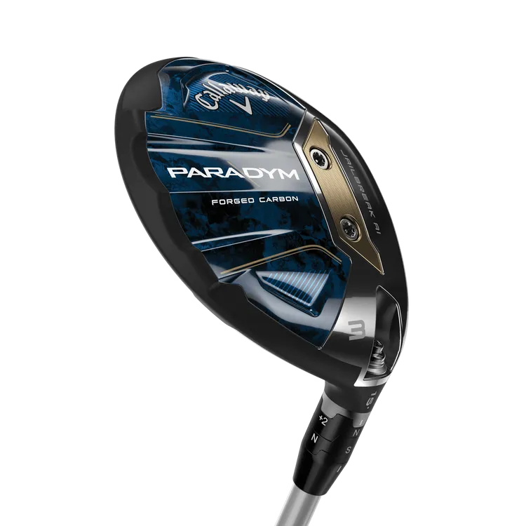 Callaway Paradigm Fairway Wood