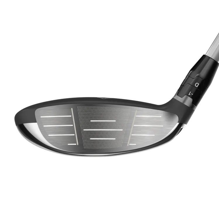 Callaway Paradigm Fairway Wood