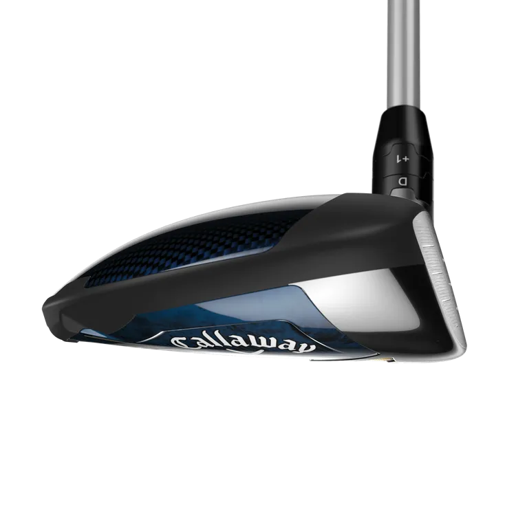 Callaway Paradigm Fairway Wood