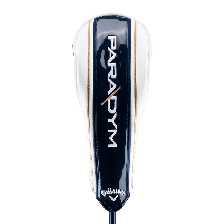 Callaway Paradigm Fairway Wood