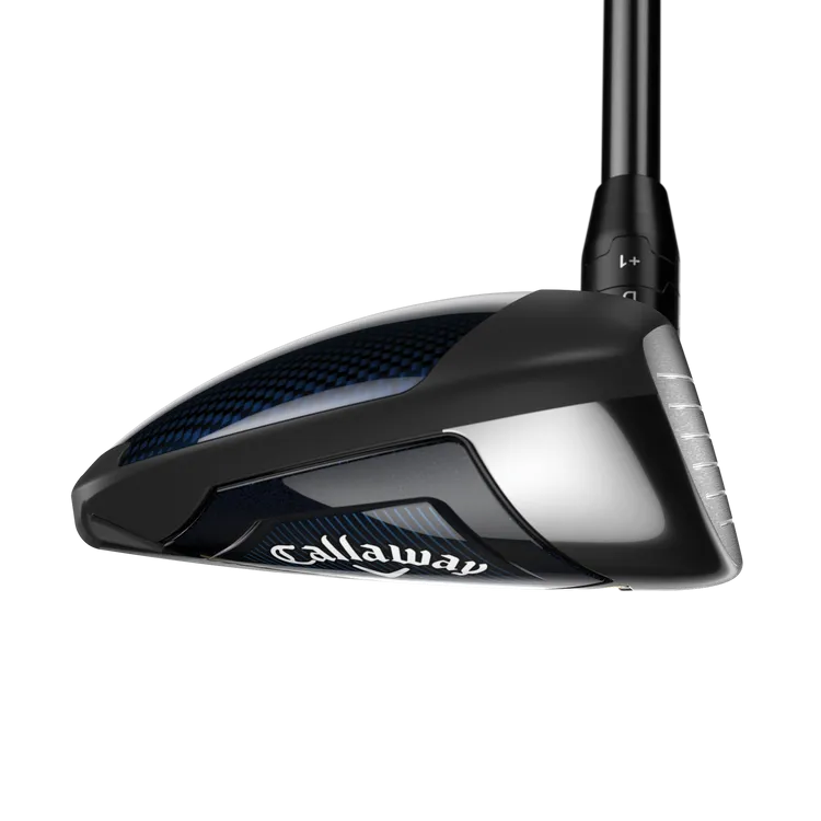 Callaway Triple Diamond Fairway Wood, Mens Right Hand