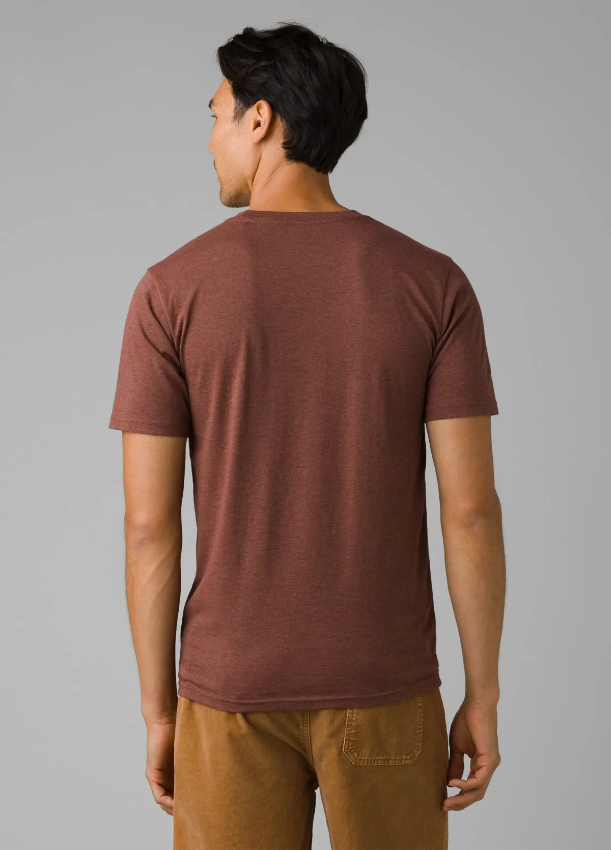 Camp Life Journeyman 2 T-Shirt for Men.