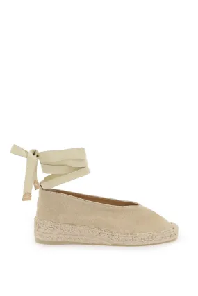 Castaner gea ballet flats espadrilles GEA 2 002 SAND