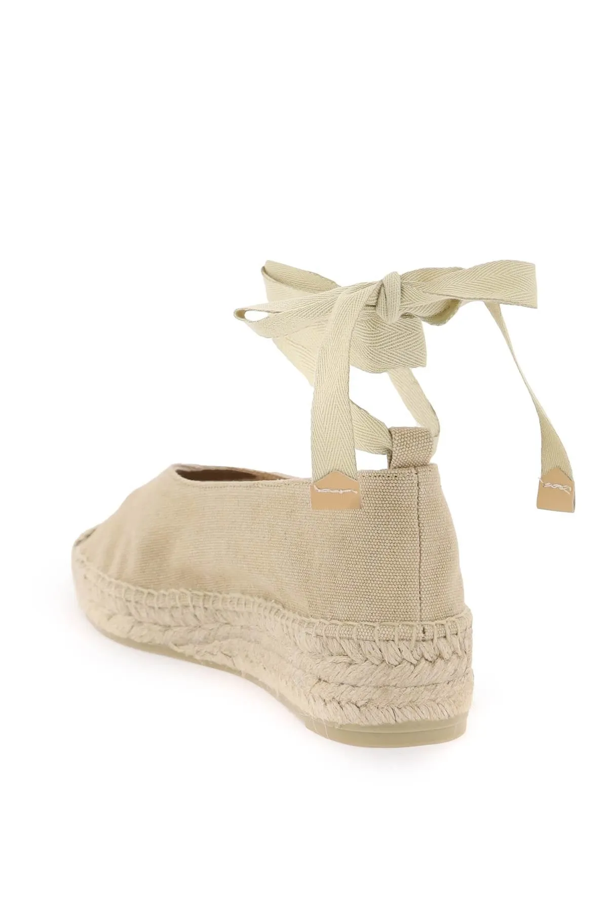 Castaner gea ballet flats espadrilles GEA 2 002 SAND