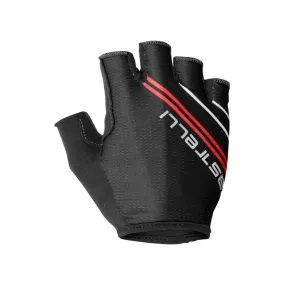 Castelli Dolcissima 2 Black Women's Gloves