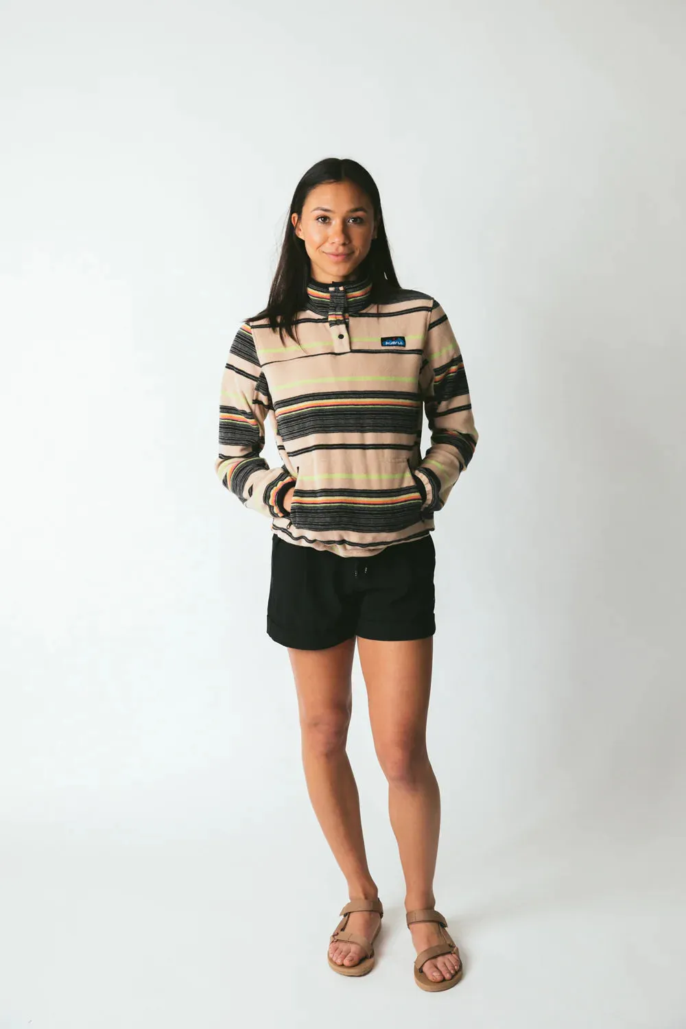 Cavanaugh Beachcomber Sweatshirt (Women's)