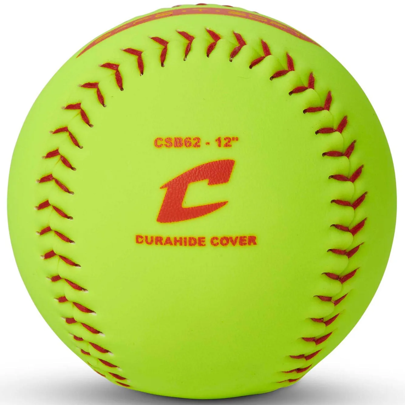 Champro CSB62 Composite Fastpitch Softballs Duracover 12 - Buy Online.