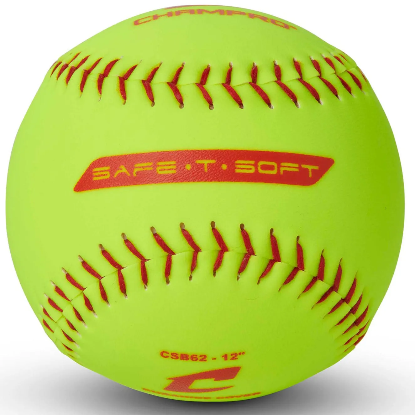 Champro CSB62 Composite Fastpitch Softballs Duracover 12 - Buy Online.