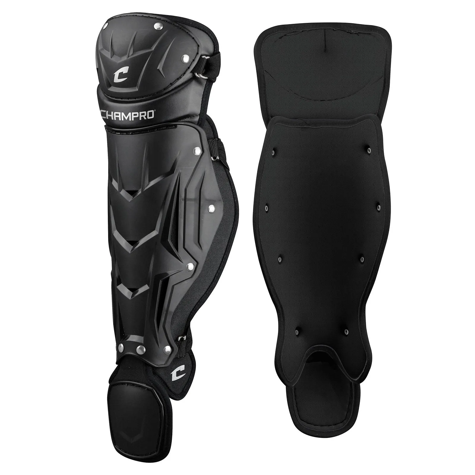 Champro Optimus MVP Catcher's Leg Guards