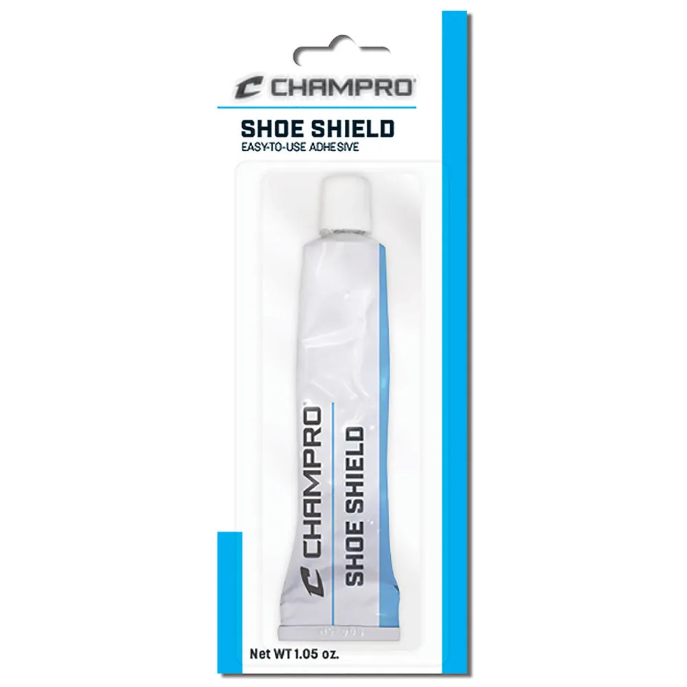 Champro Shoe Shield A037: Foot Protection Solution for Active Users