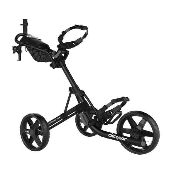 Clicgear Model 4.0 Golf Push Cart