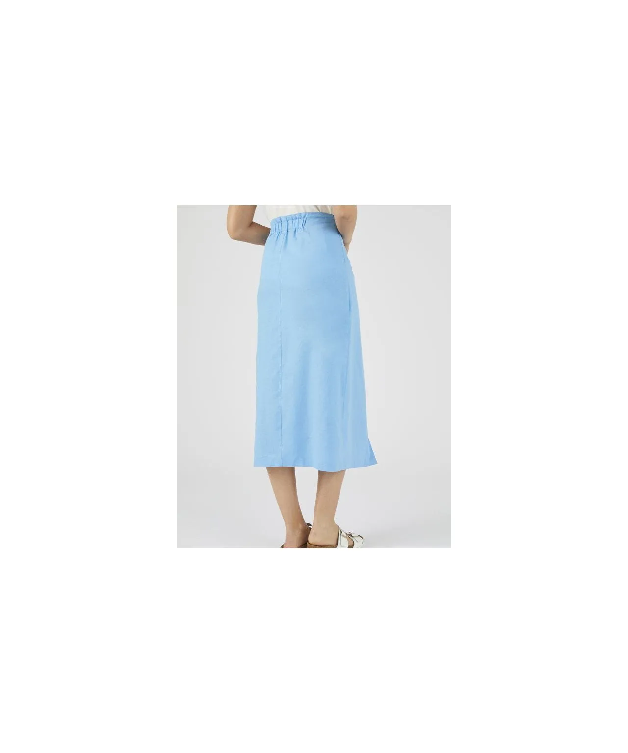 Climatyl Mock Wrap Skirt