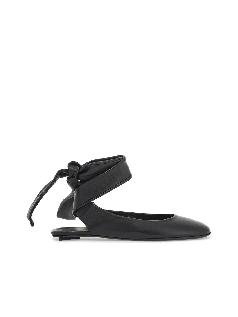 Cloe Ballet Flats