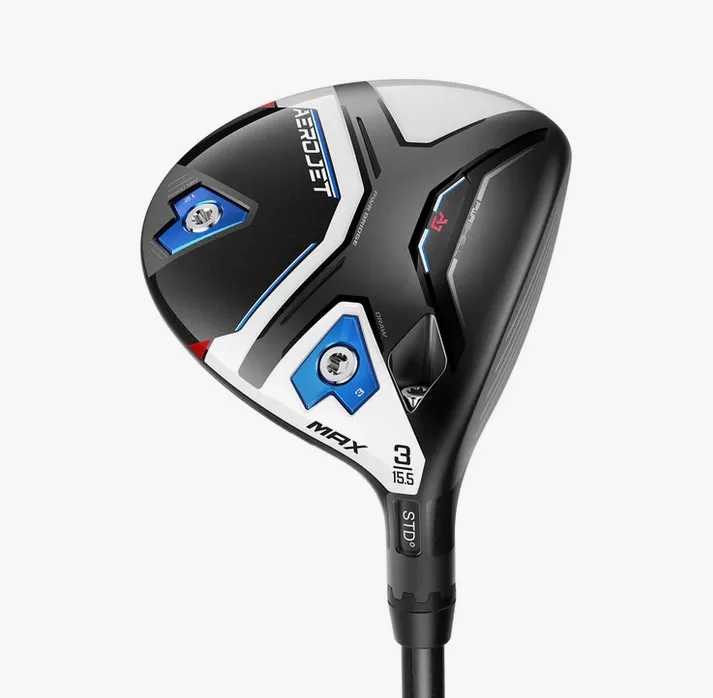 Cobra AEROJET Max Fairway - Buy now!