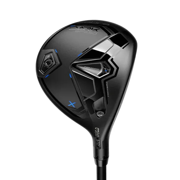 Cobra Fairway DARKSPEED X