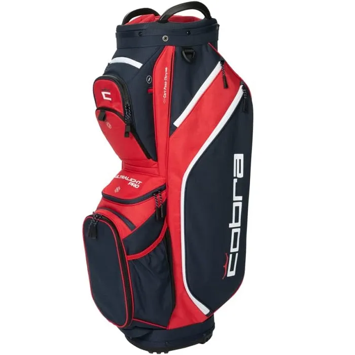 Cobra Ultralight Pro Golf Cart Bag