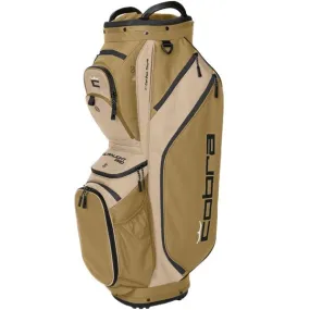 Cobra Ultralight Pro Golf Cart Bag