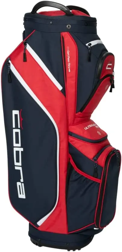 Cobra Ultralight Pro Golf Cart Bag